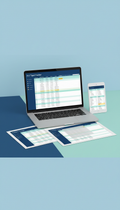 Excel Project Tracker Bundle