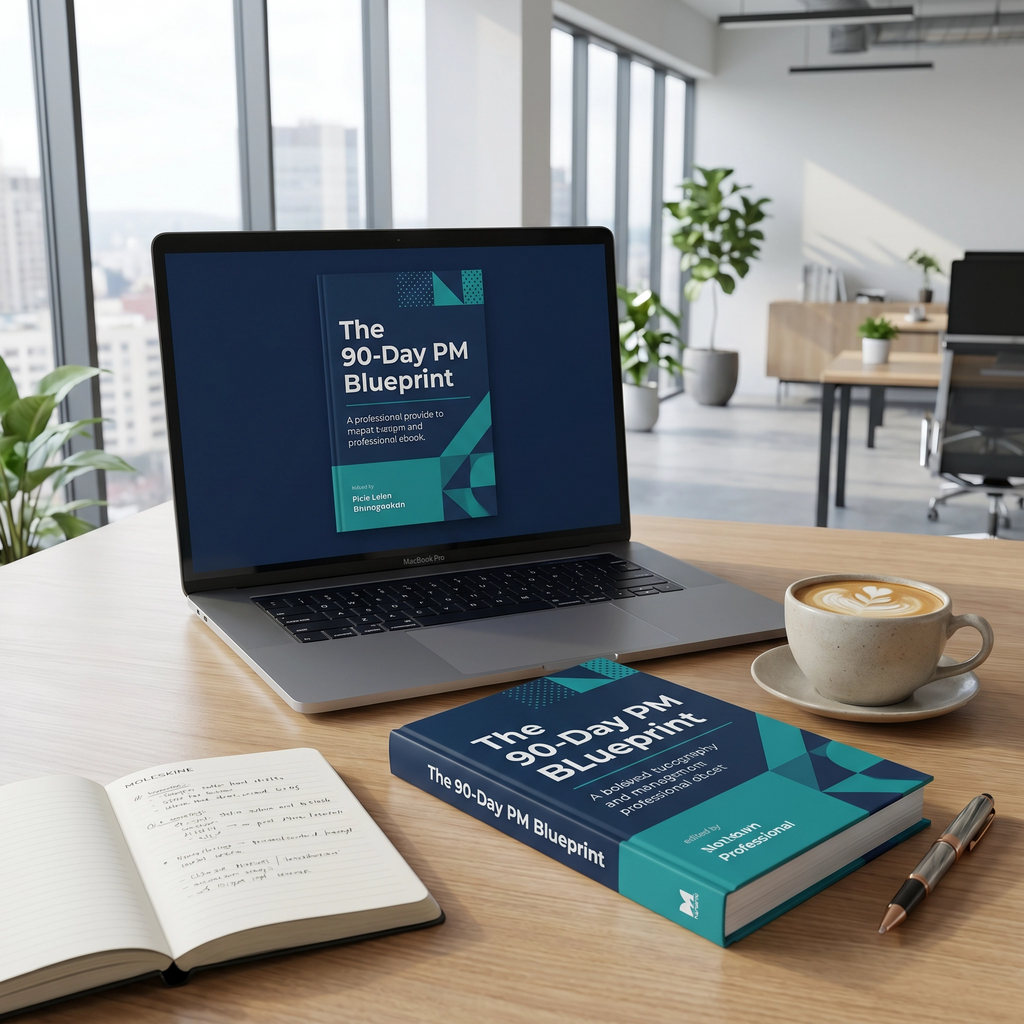 How to Land a Project Management Job Without Experience