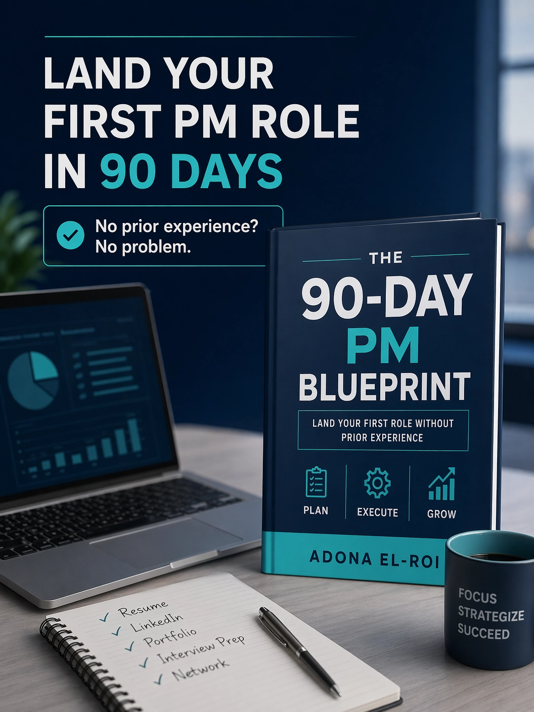 Project Management Starter Kit